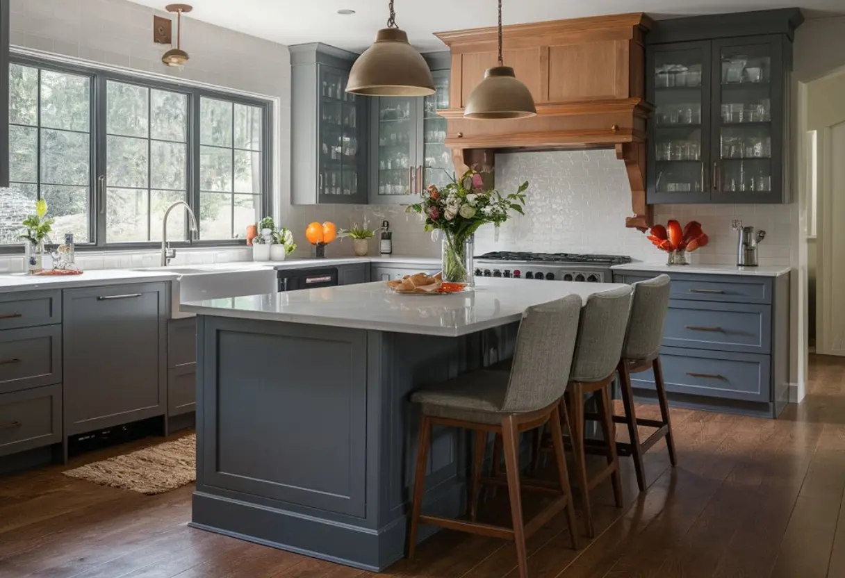 bathroom renovation contractors in st catharines