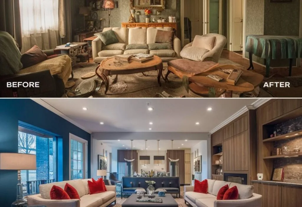 home remodeling in st catharines