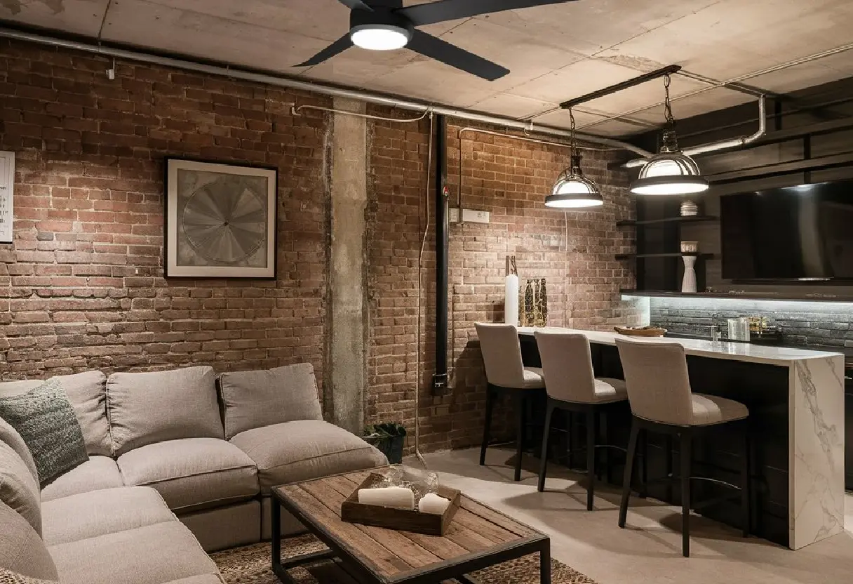 flooring makeover in niagara region