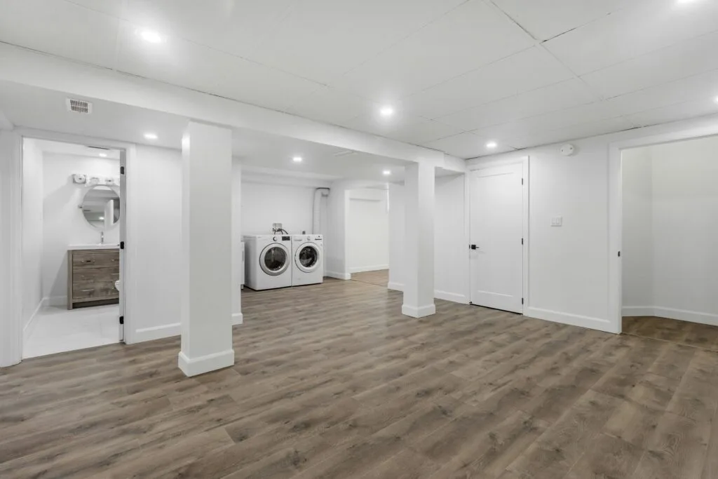 flooring makeover in niagara region